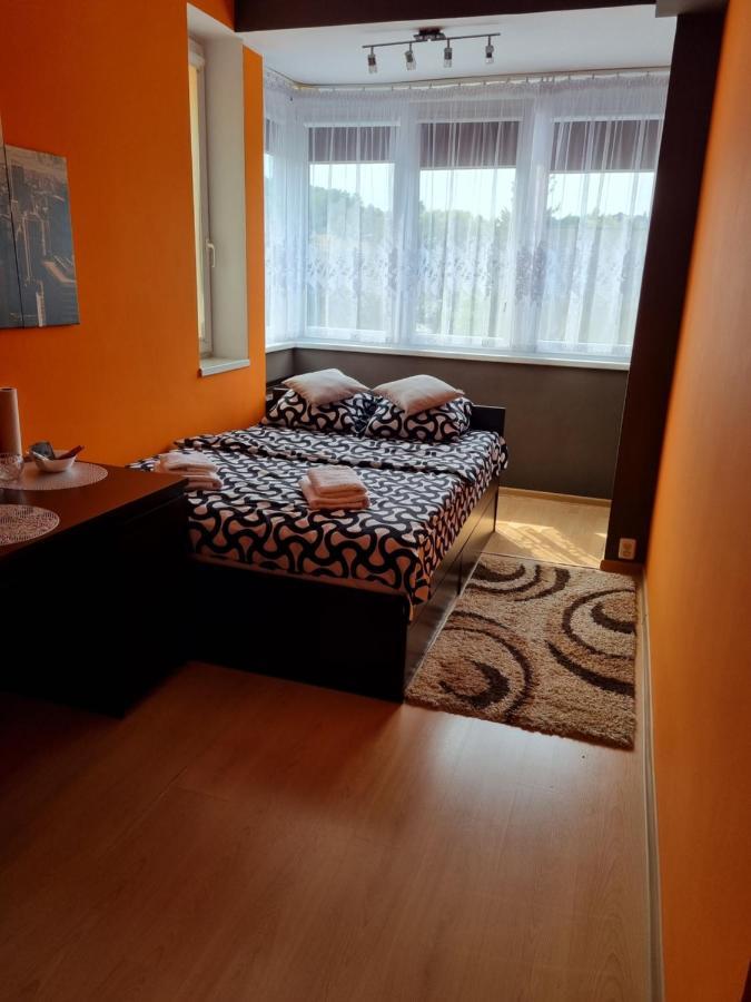 Pokoje Gdynia Orlowo Kültér fotó