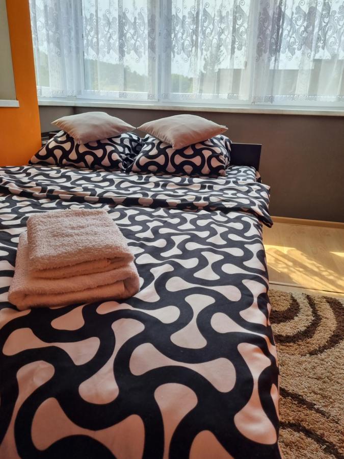 Pokoje Gdynia Orlowo Kültér fotó