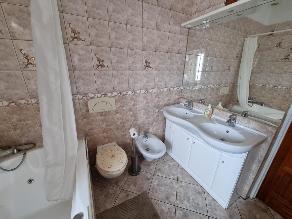 Pokoje Gdynia Orlowo Kültér fotó