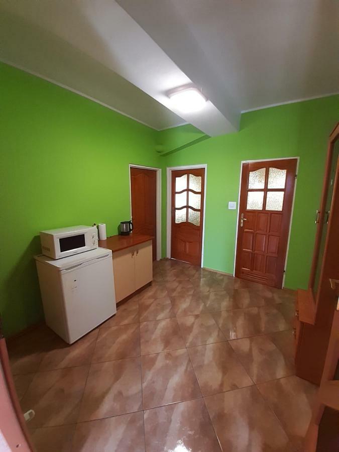 Pokoje Gdynia Orlowo Kültér fotó