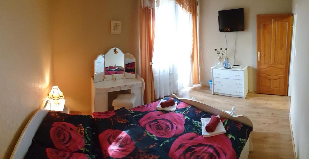 Pokoje Gdynia Orlowo Kültér fotó